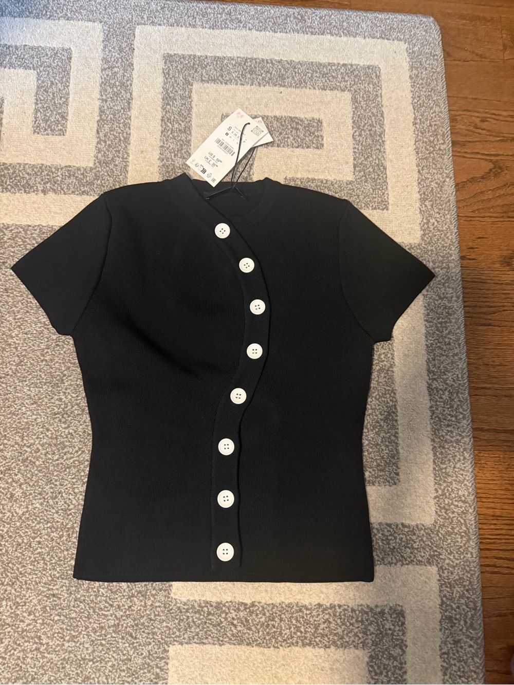Zara Top